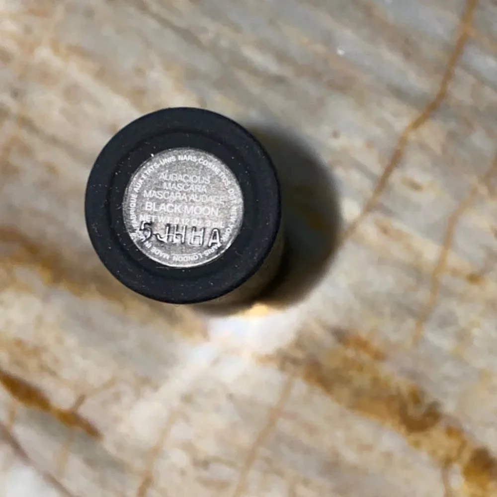 NARS new